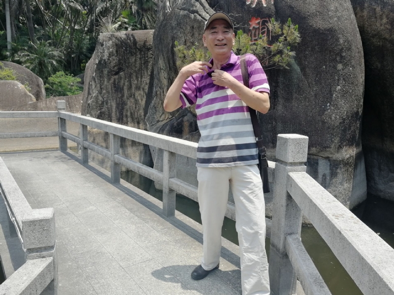 热腾腾的第三张照片--长乐相亲服务中心