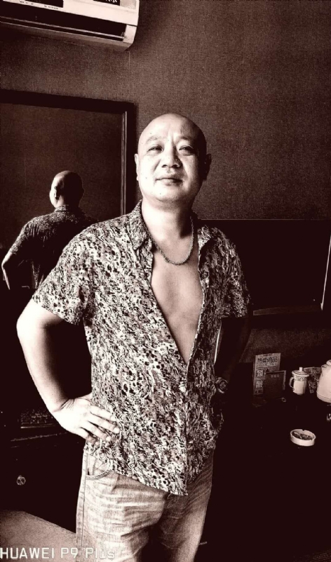 该谁是谁的第一张照片--长乐相亲服务中心