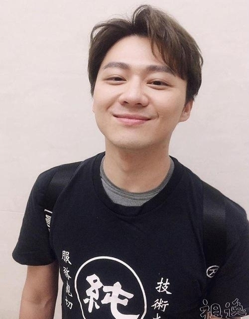 于我的第二张照片--长乐相亲服务中心