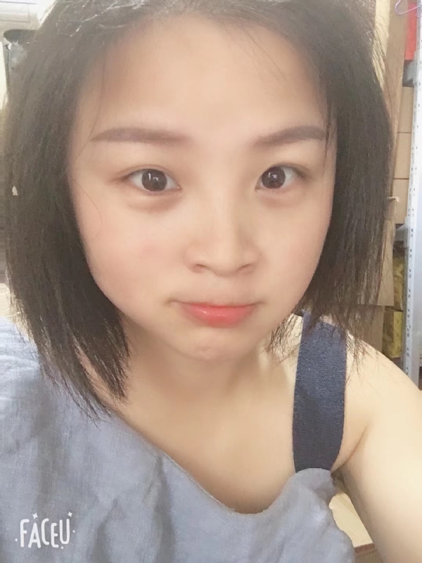 瑞瑞的第一张照片--长乐相亲服务中心