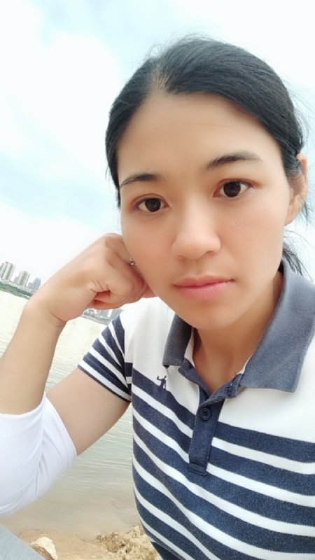 梅子的第一张照片--长乐相亲服务中心