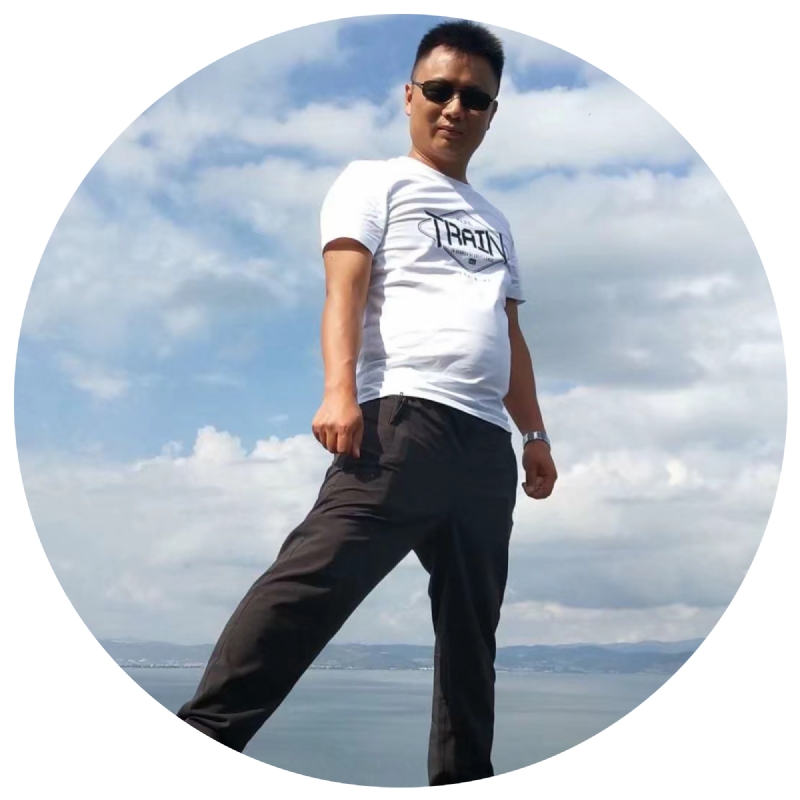 山高人为峰的第一张照片--长乐相亲服务中心