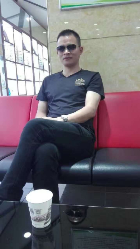 珍惜的第一张照片--长乐相亲服务中心