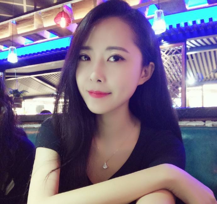 庆庆的第一张照片--长乐相亲服务中心