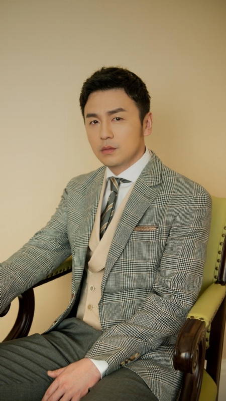 独角兽的第一张照片--长乐相亲服务中心