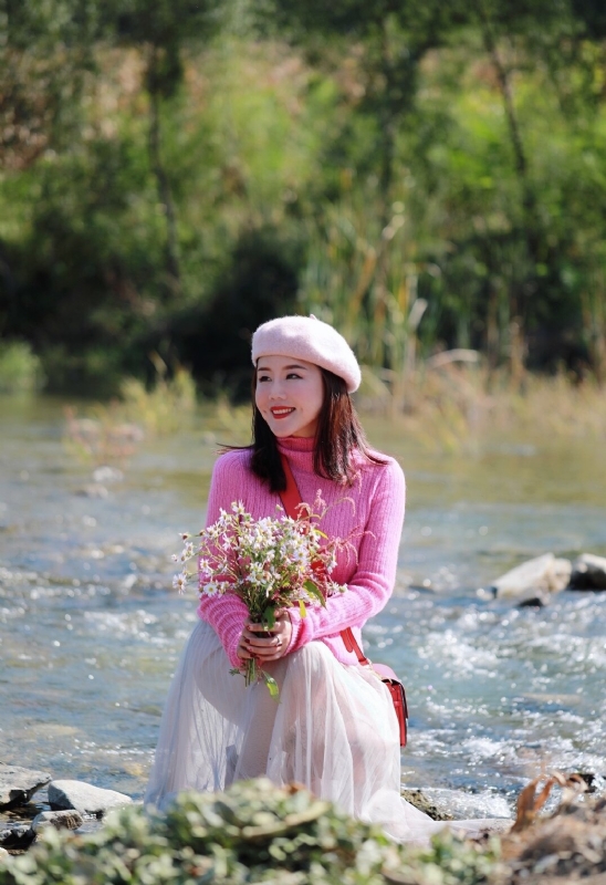 素年锦时的第一张照片--长乐相亲服务中心