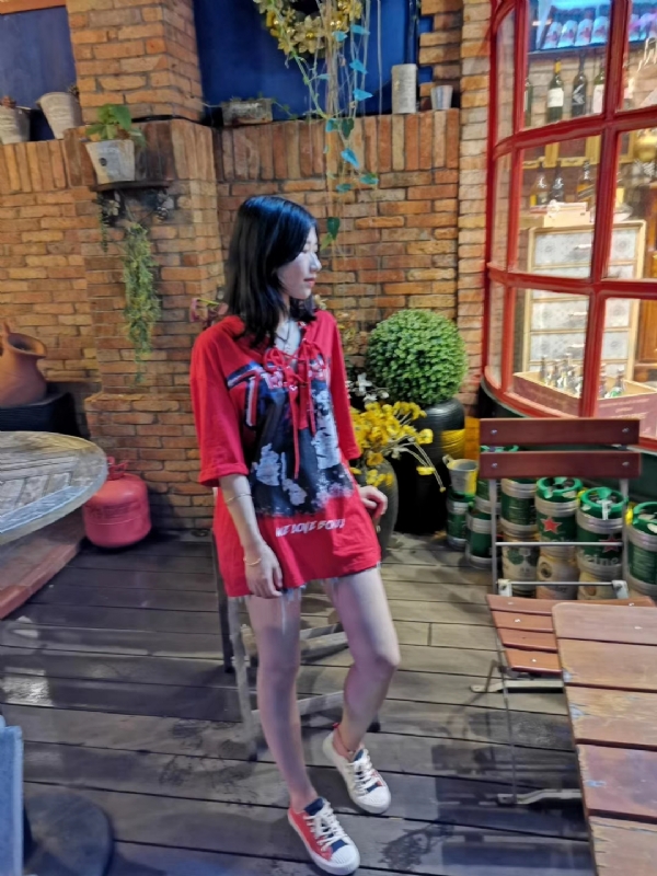 独一无二的第一张照片--长乐相亲服务中心