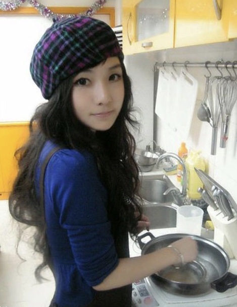 浅笑的第二张照片--长乐相亲服务中心