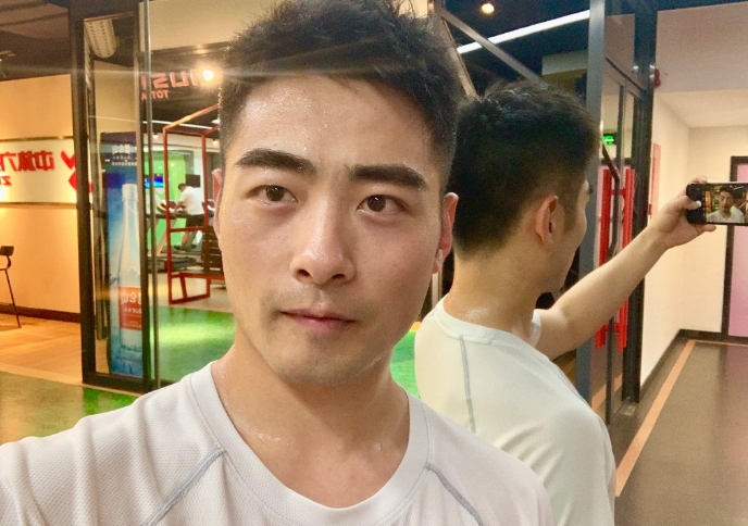 迁就的第一张照片--长乐相亲服务中心