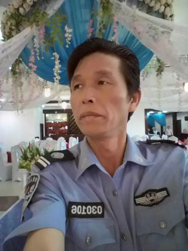 卧窗听雨的第二张照片--长乐相亲服务中心