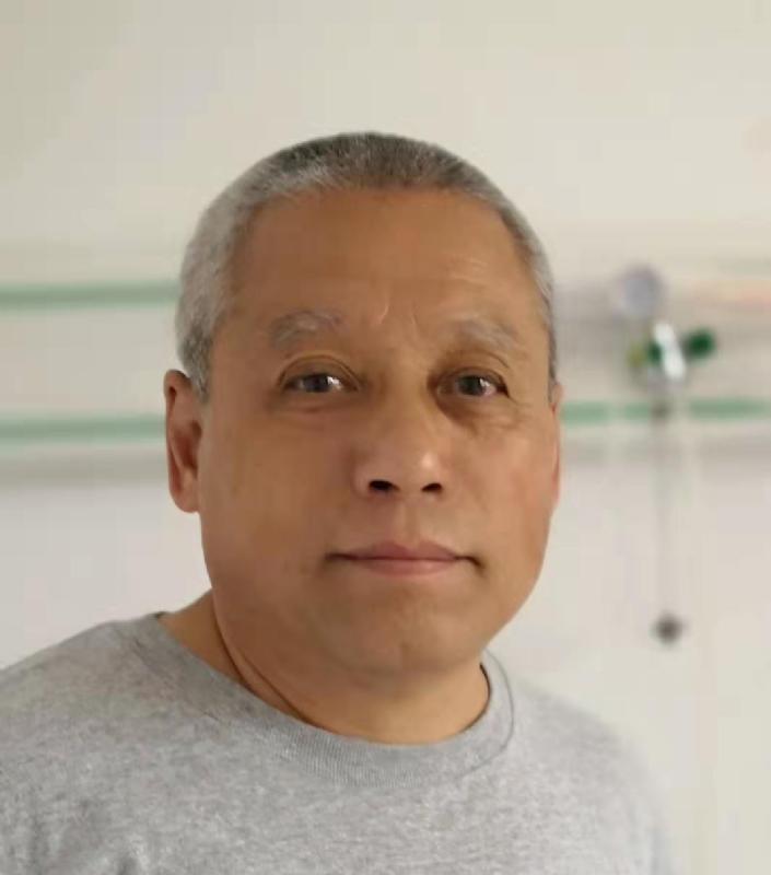 Mike的第一张照片--长乐相亲服务中心