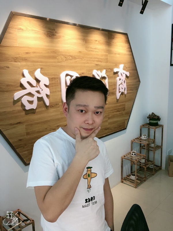 意外的第一张照片--长乐相亲服务中心