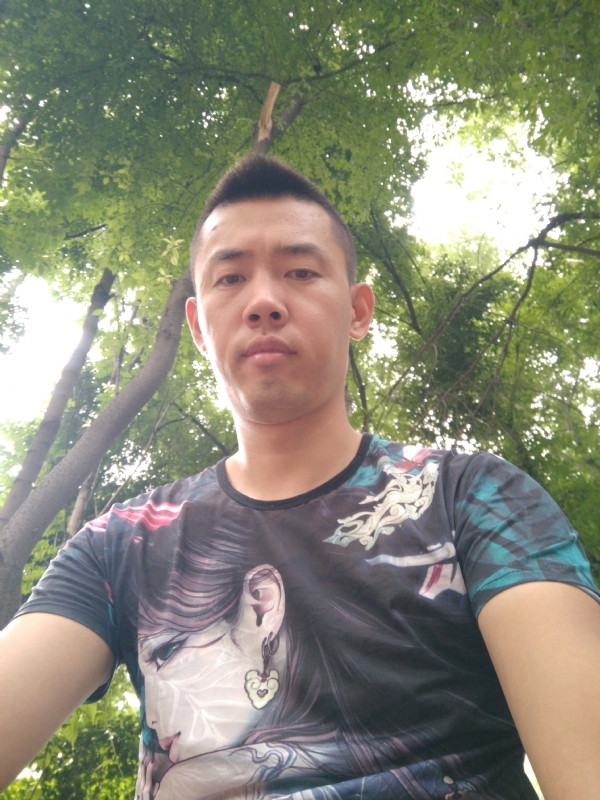 适合的第一张照片--长乐相亲服务中心