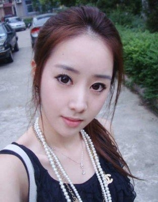 小可爱的第一张照片--长乐相亲服务中心