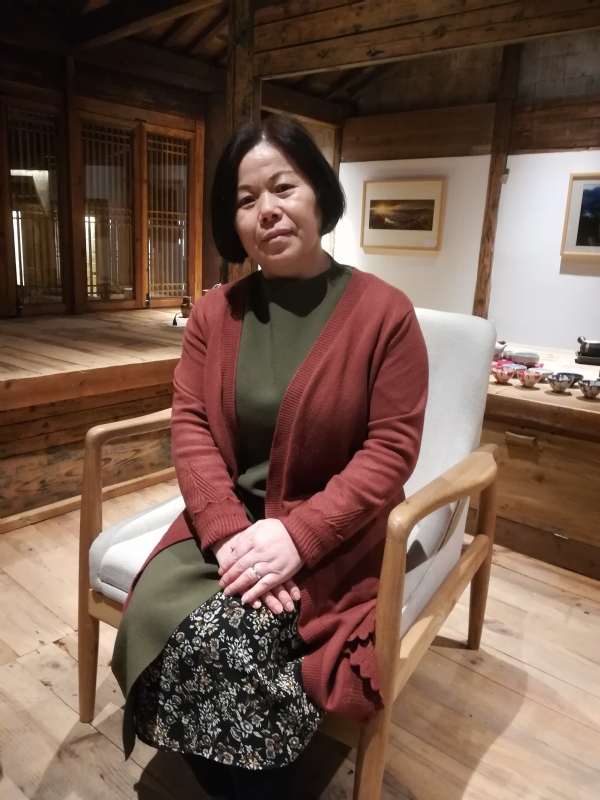 知足常乐的第一张照片--长乐相亲服务中心