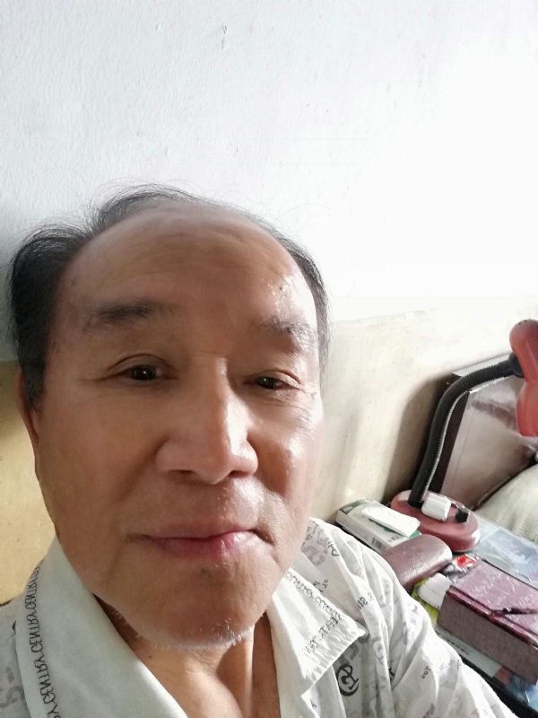 Su的第一张照片--长乐相亲服务中心