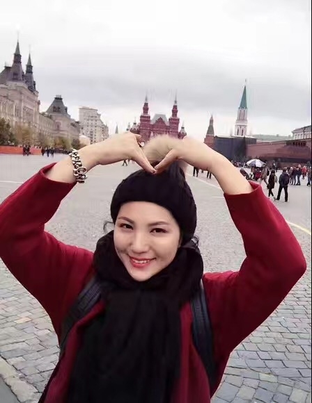 lenglengqingqiu的第一张照片--长乐相亲服务中心