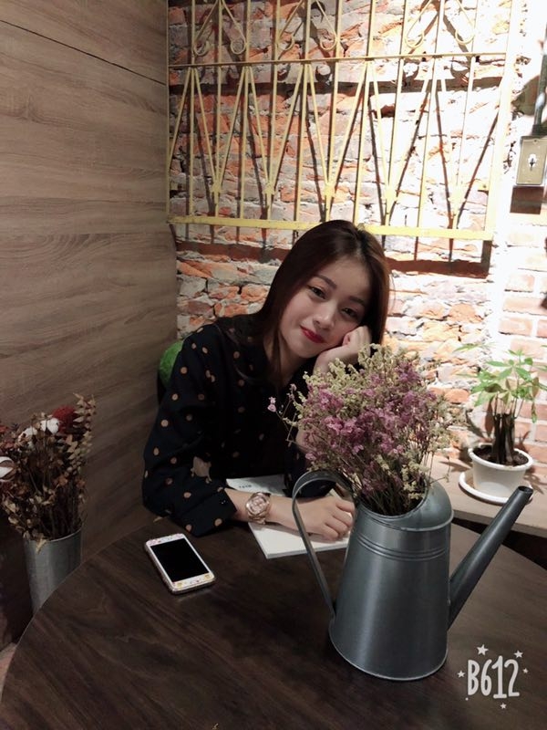 瑶瑶呀的第一张照片--长乐相亲服务中心