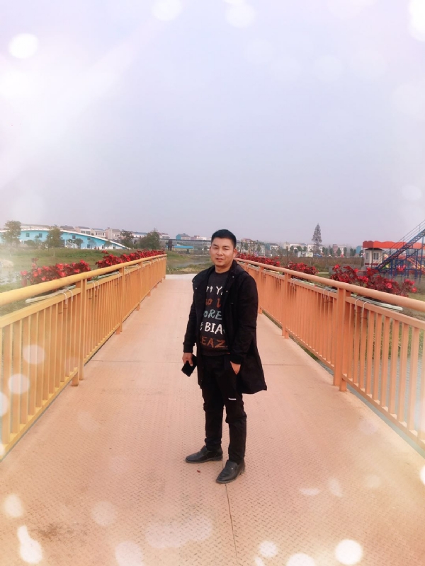 清风的第二张照片--长乐相亲服务中心