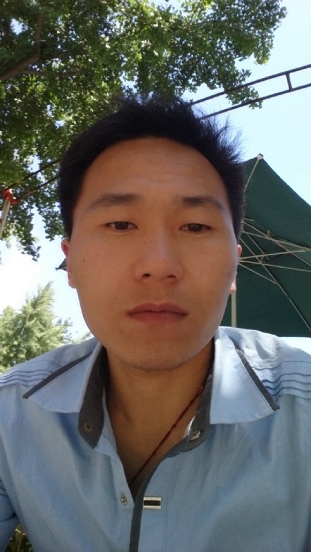 原来是你的第一张照片--长乐相亲服务中心