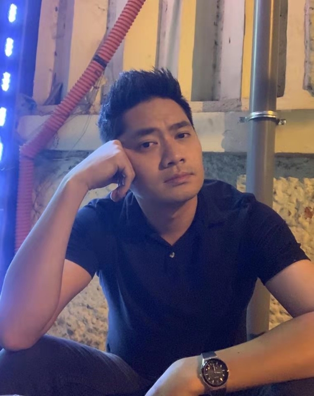 勿忘心安的第一张照片--长乐相亲服务中心