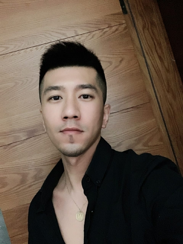 佳佳的第一张照片--长乐相亲服务中心