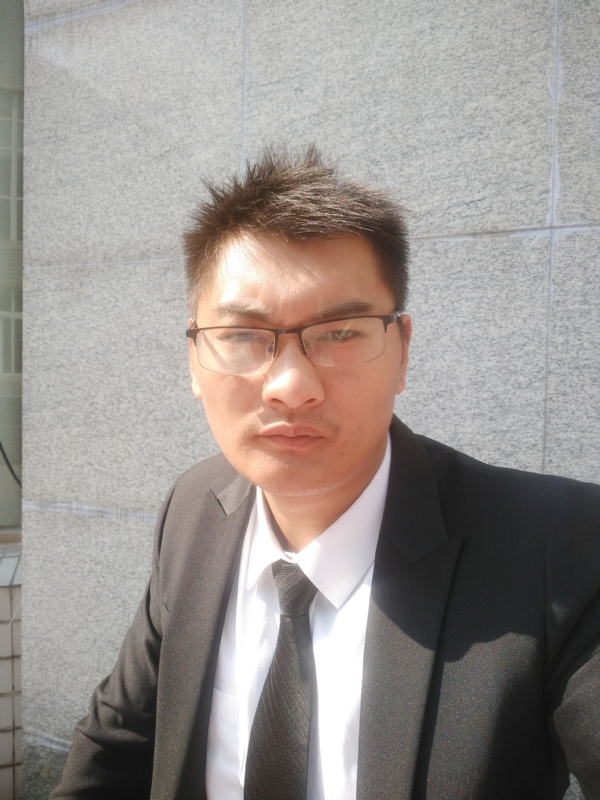 孤独的人的第一张照片--长乐相亲服务中心