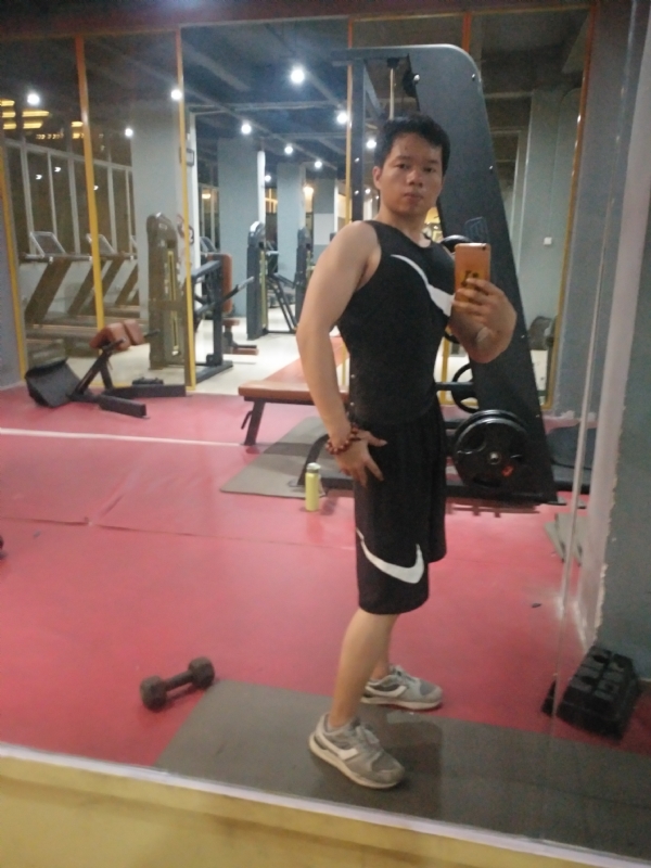 风影的第一张照片--长乐相亲服务中心