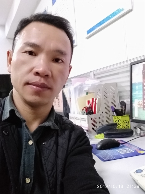 生活如此多娇的第一张照片--长乐相亲服务中心