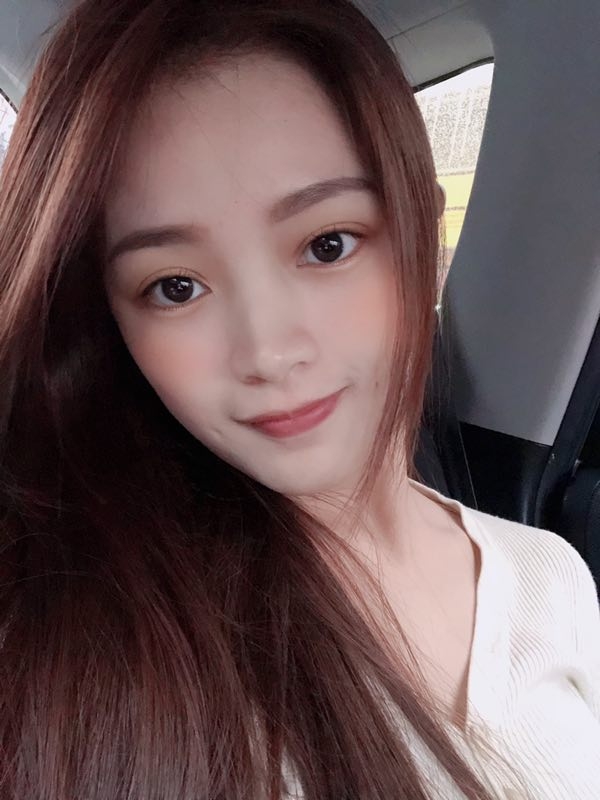 nancy-2513的第一张照片--长乐相亲服务中心