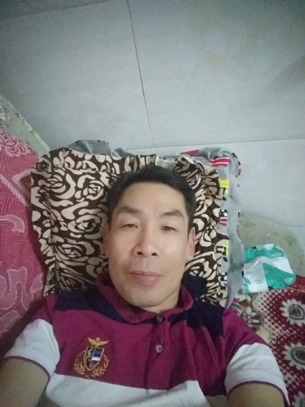 随缘的第一张照片--长乐相亲服务中心