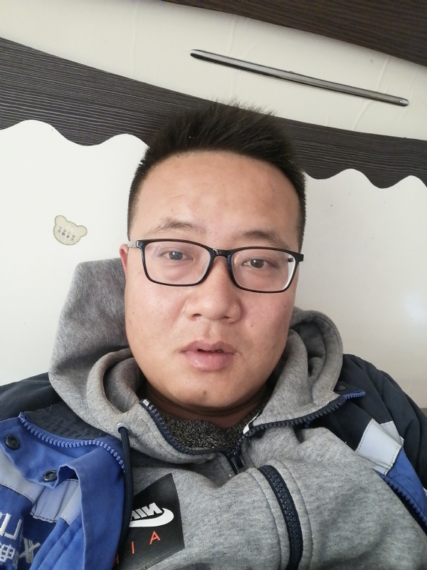 一个人一座城的第一张照片--长乐相亲服务中心