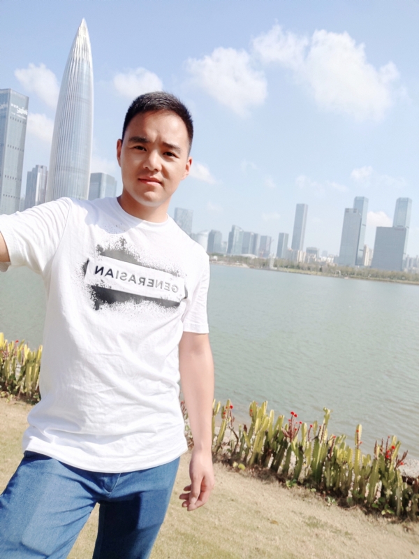 许仙敢睡蛇的第一张照片--长乐相亲服务中心