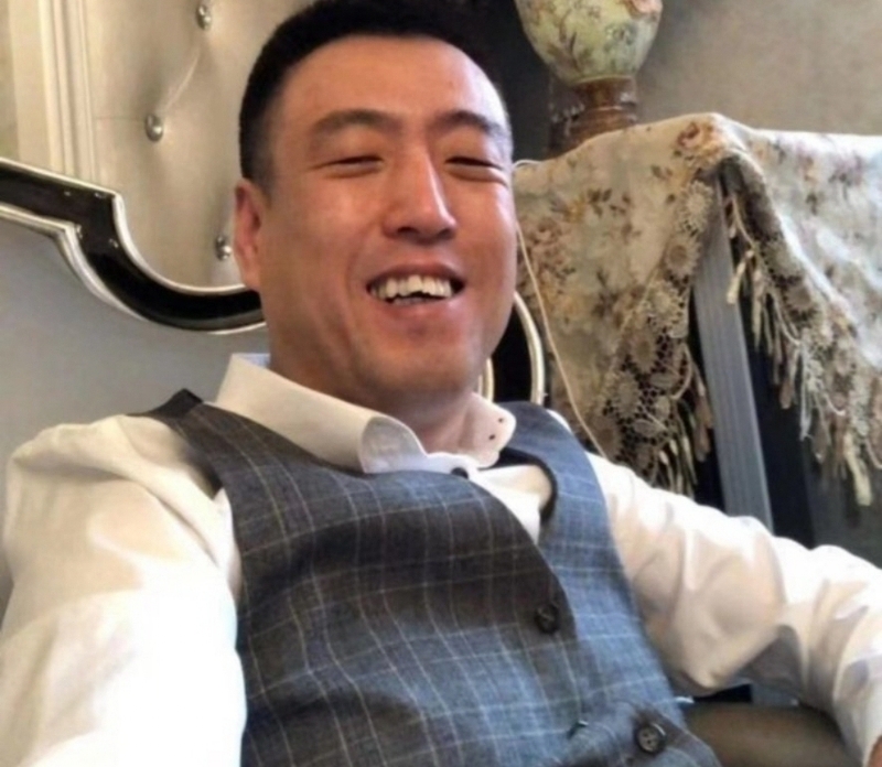 森林8888的第一张照片--长乐相亲服务中心