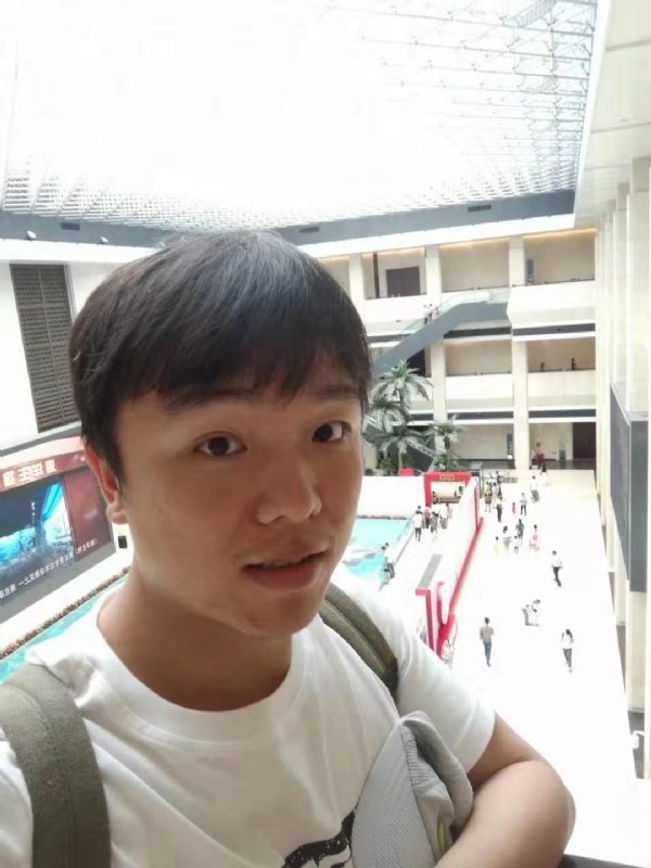 五月的第一张照片--长乐相亲服务中心