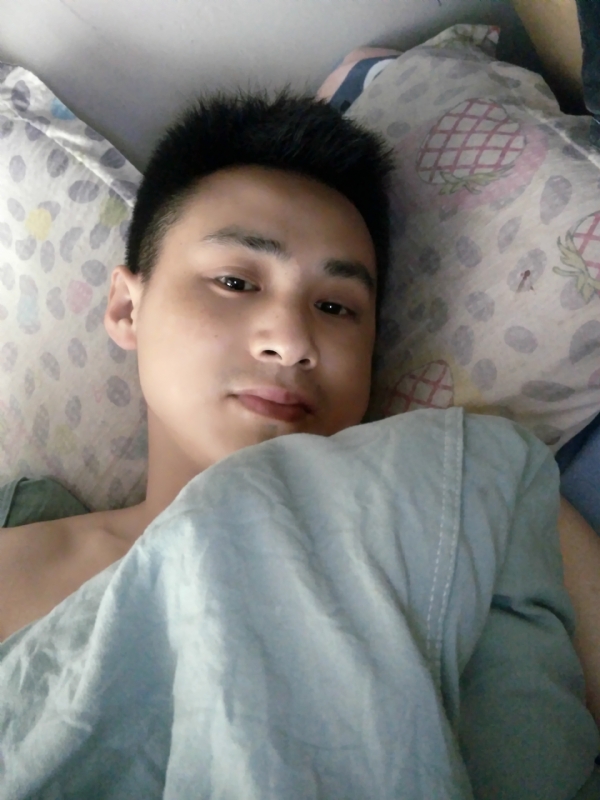 阿满的第一张照片--长乐相亲服务中心