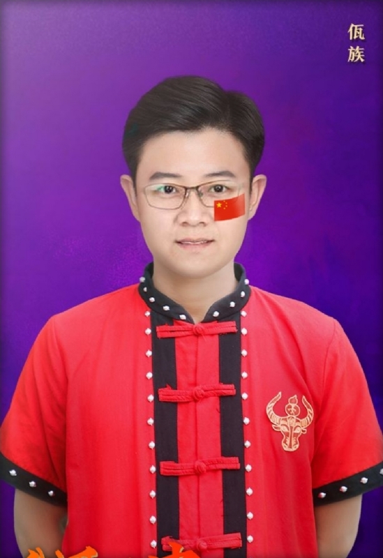 真水无香的第一张照片--长乐相亲服务中心