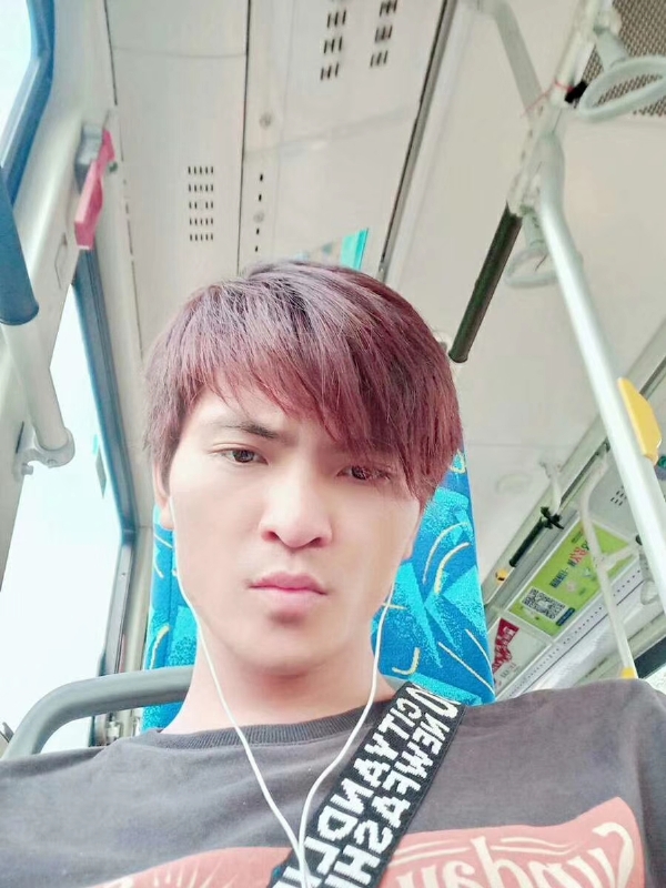 今日推销的第一张照片--长乐相亲服务中心