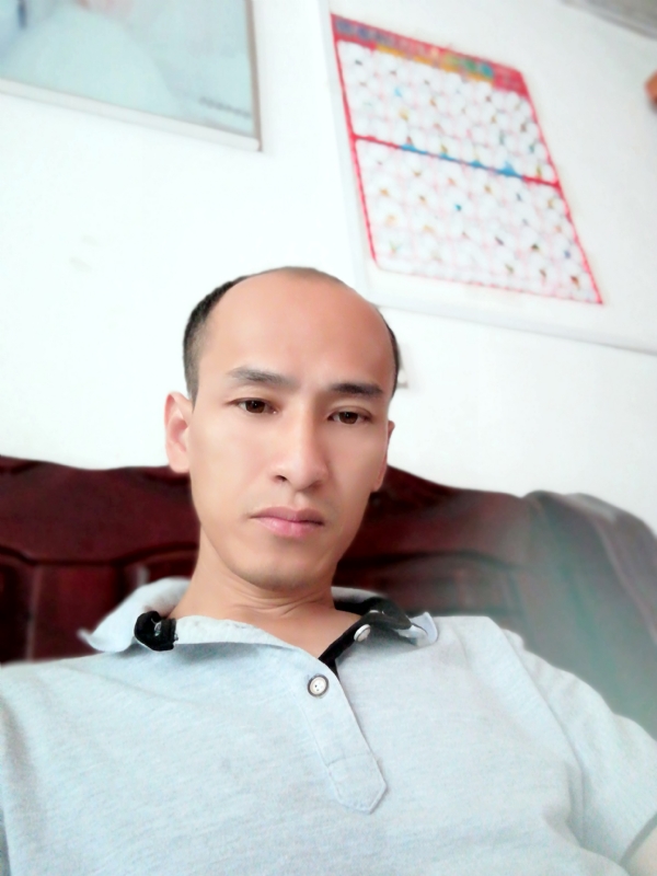 独行侠的第一张照片--长乐相亲服务中心