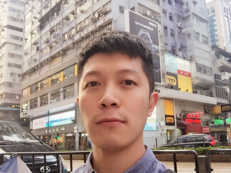 阿里郎去旅行的第一张照片--长乐相亲服务中心