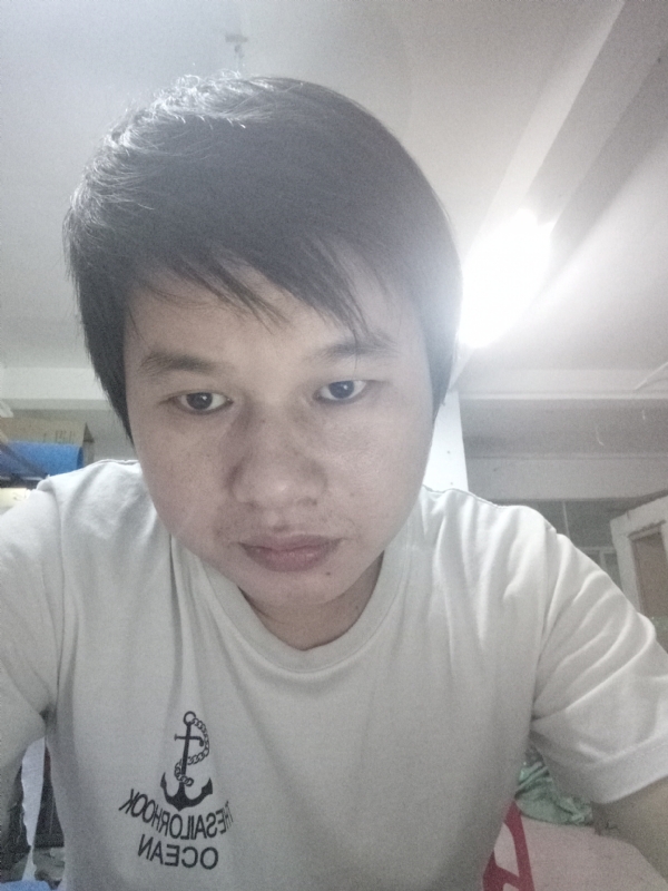 会飞的桔子的第一张照片--长乐相亲服务中心