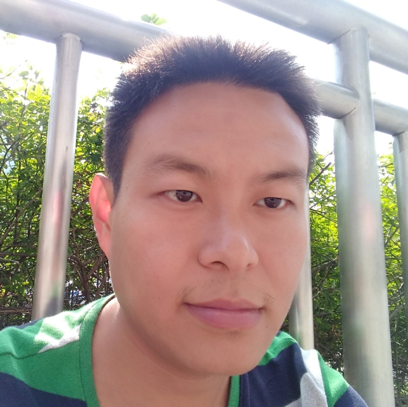 崔尚书的第一张照片--长乐相亲服务中心