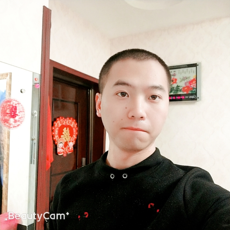 上帝的宠儿的第一张照片--长乐相亲服务中心