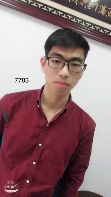 乾的第一张照片--长乐相亲服务中心