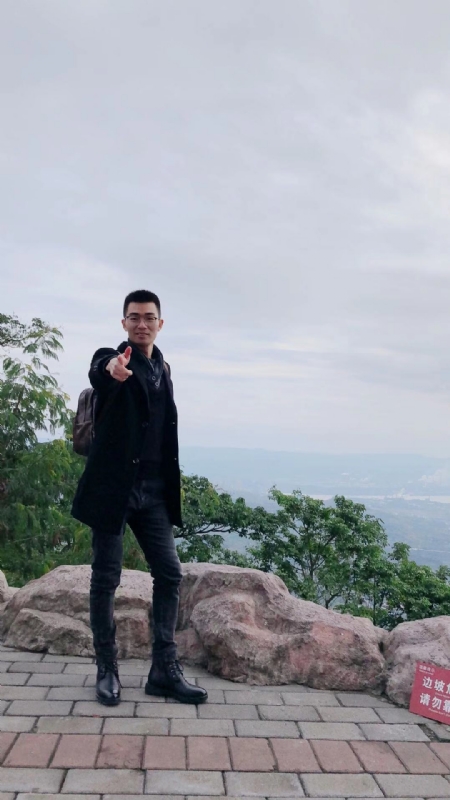 砥砺前进的第二张照片--长乐相亲服务中心