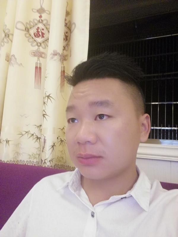 王梓林的第一张照片--长乐相亲服务中心