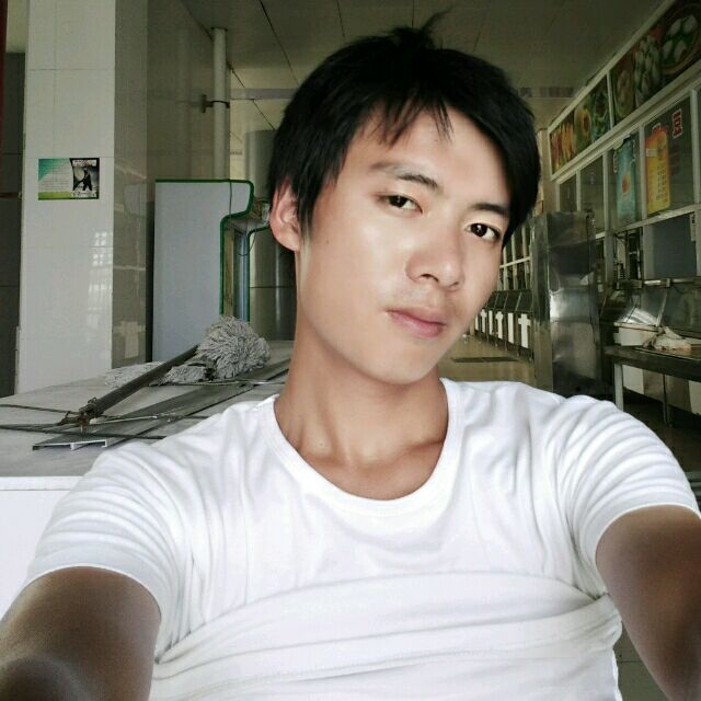 四爷的第一张照片--长乐相亲服务中心