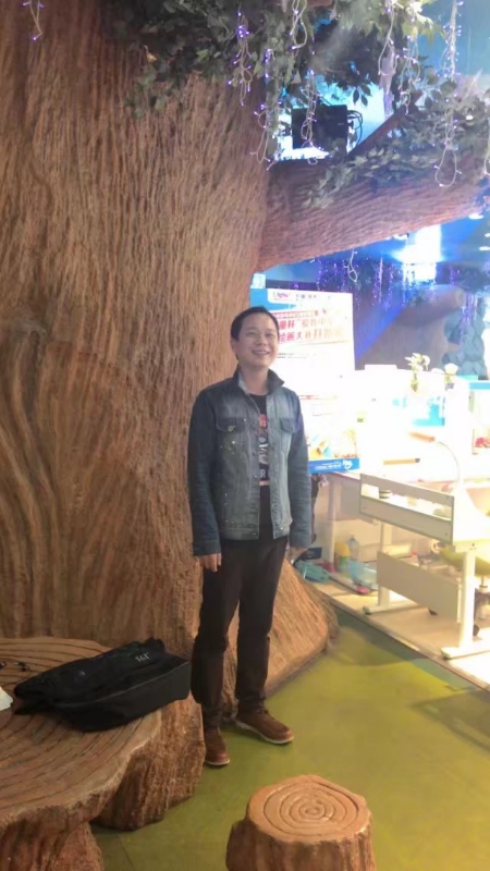 小志的第三张照片--长乐相亲服务中心