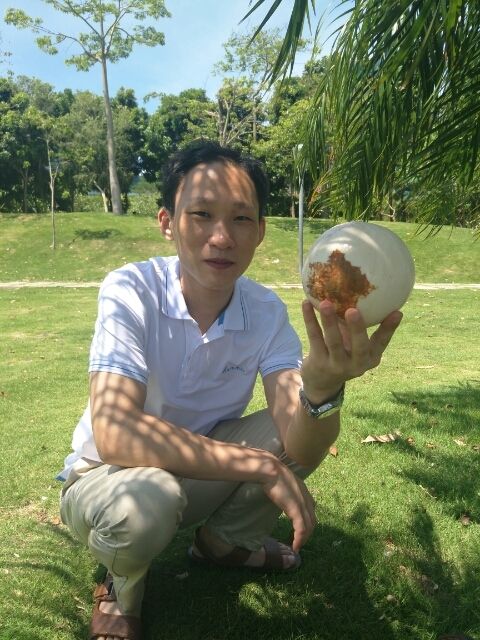 尚志的第一张照片--长乐相亲服务中心