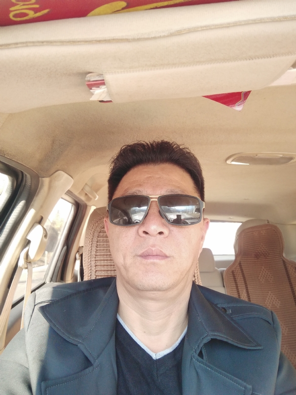 傲骨寒梅的第一张照片--长乐相亲服务中心